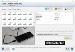 Android File Recovery Software