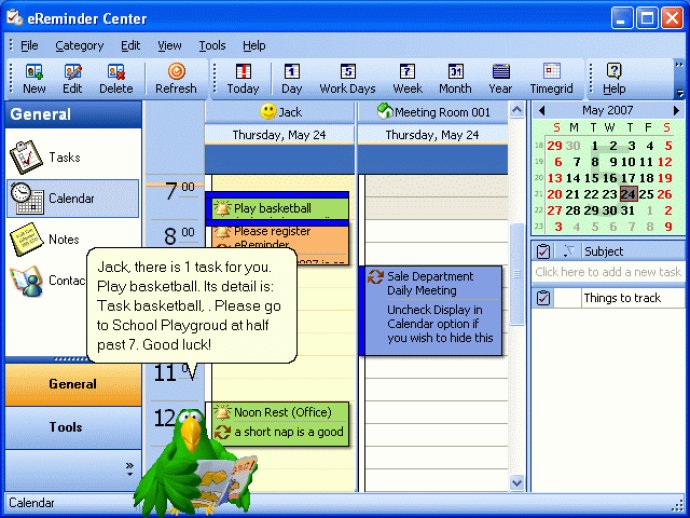 eReminder Mini - Task & Scheduler eReminder Mini - Task & Scheduler