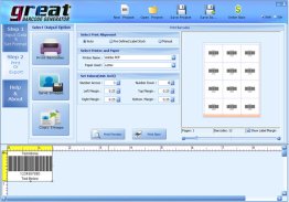 Software For Barcode