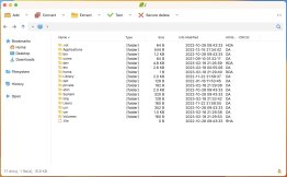 PeaZip for macOS