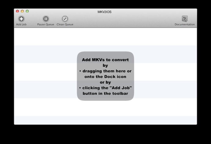MKV2iOS MKV2iOS