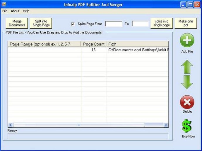 Pdf Cutter Pdf Cutter
