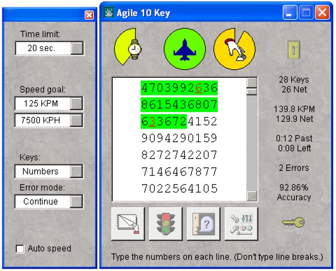 Agile 10 Key Agile 10 Key